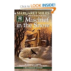 A Mischief in the Snow