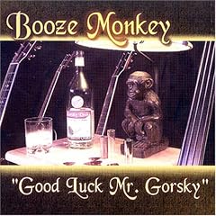 Good Luck Mr. Gorsky
