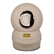 ARENERO AUTOMATICO para GATOS LITTER ROBOT II modelo SKYLIGHT BUBBLE