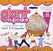 Giant Cupcake Silicone Mold