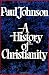 History of Christianity