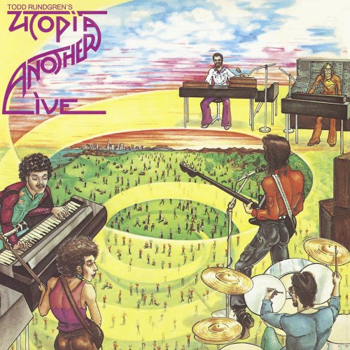 Utopia - Another Life Lyrics - Zortam Music