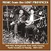 Music From The Lost Provinces: Old-Time Stringbands From Ashe County, North Carolina & Vicinity 1927-1931
