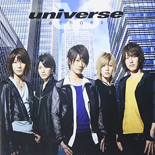 echoes universe