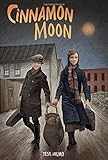 Cinnamon Moon