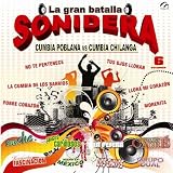 Vol. 6-La Gran Batalla Sonidera