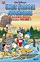 Barks/Rosa Collection: Land of the Pygmy Indians/War of the Wendigo