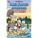 The Barks/Rosa Collection vol. 1 : Uncle Scrooge Adventures - Land of the Pygmy Indians / War of the Wendigo