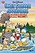 Uncle Scrooge Adventures, Barks/Rosa Collection Vol. 1: Land of the Pygmy Indians / War of the Wendigo