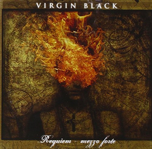 Virgin Black - Requiem: Mezzo Forte - Zortam Music