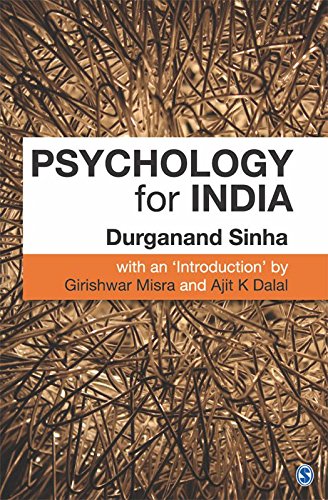 Psychology for India