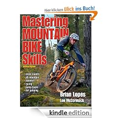 Mastering Mountain Bike Skills - 2nd Edition