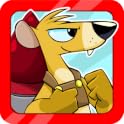 Rocket Weasel
