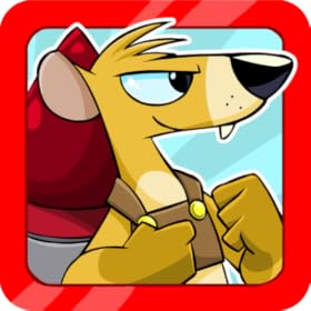 Rocket Weasel