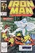 Iron Man, Vol 1 #239 (Comic Book)