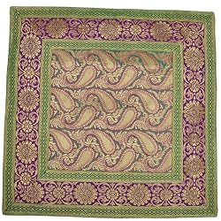 Pillow Covers in Silk Handmade Accessories