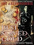 Best Served Cold