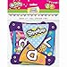 Unique Shopkins Birthday Banner, 6'