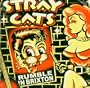 The Very Best Of The Stray Cats:  Rumble in Brixton