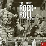 First Rock & Roll Record