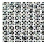 リノ - 1570イタリアマイクロガラスモザイクタイルAlttoglass