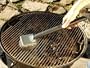 Tool Wizard Grill & BBQ Brush Wizard Grill Scrubber. This brush was tested and HIGHLY RECOMMENDED by Cooks Illustrated Magazine.