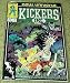 New Universe Kickers Inc. No. 3 Jan 