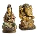 Kitchen & Housewares : Balinese Statues (2)