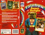 Rainbow: Super Bungle And Other Stories [VHS] [1990]