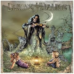 Demons & wizards