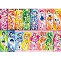 スマイルプリキュア! キャラポスコレクション BOX