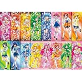 スマイルプリキュア! キャラポスコレクション BOX