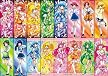 スマイルプリキュア! キャラポスコレクション BOX
