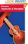 Frommer's Nashville and Memphis