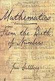 Mathematics: From the Birth of Numbers