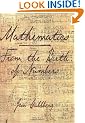Mathematics: From the Birth of Numbers