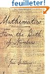 Mathematics: From the Birth of Numbers