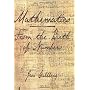 Mathematics From The Birth Of Numbers by Jan Gullberg