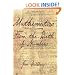 Mathematics: From the Birth of Numbers