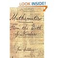 Mathematics: From the Birth of Numbers
