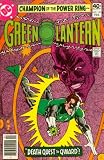  : Green Lantern #125 Death Quest to Qward