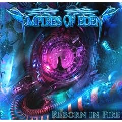 Reborn in Fire