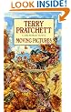 Moving Pictures: (Discworld Novel 10): A Discworld Novel (Discworld Novels)