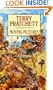 Moving Pictures (Discworld Novel S.)