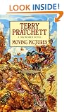 Moving Pictures: (Discworld Novel 10): A Discworld Novel (Discworld Novels)