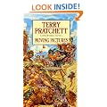 Moving Pictures: (Discworld Novel 10): A Discworld Novel (Discworld Novels)