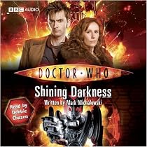 "Doctor Who": Shining Darkness: (Abridged Book) (Dr Who)