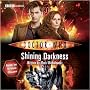 "Doctor Who": Shining Darkness: (Abridged Book) (Dr Who)