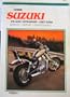 Clymer Suzuki: Vs1400 Intruder, 1987-1998