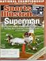 Sports Illustrated January 9, 2006 Vince Young/Texas Longhorns, Brian Urlacher/Chicago Bears, Ohio State/Fiesta Bowl, Thad Matta/Ohio State Basketball